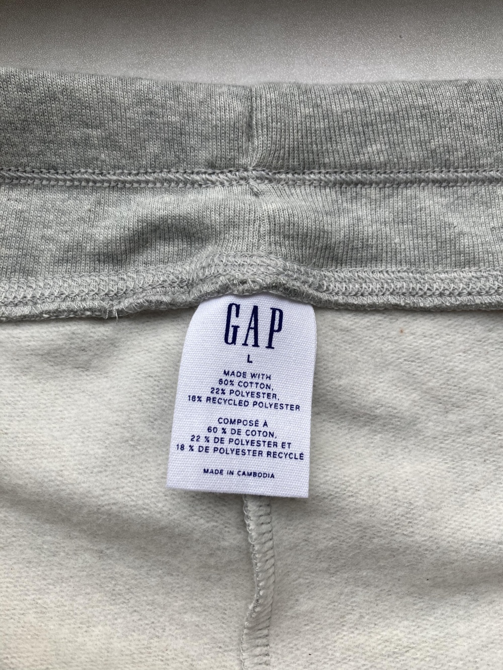 Брюки “ Gap ”, 48-50 размер