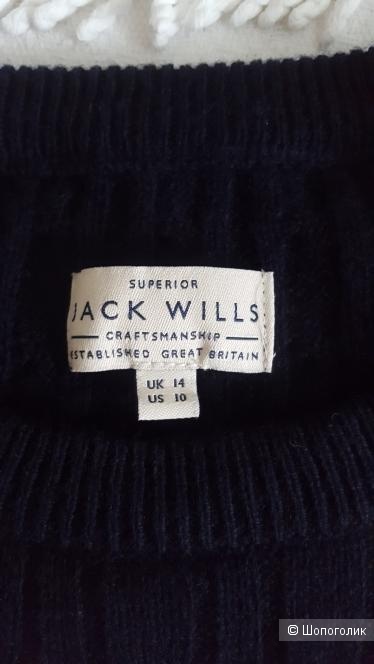 Пуловер, свитер JACK WILLS. размер 42-44