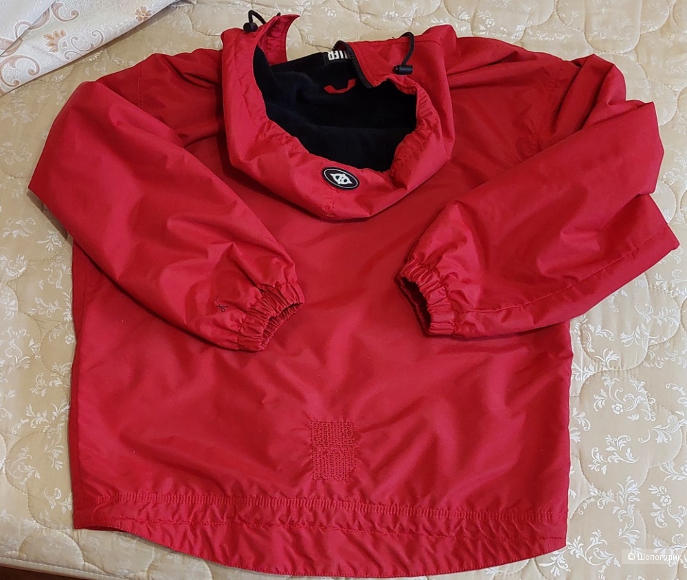 Куртка женская спортивная 50-52 размер