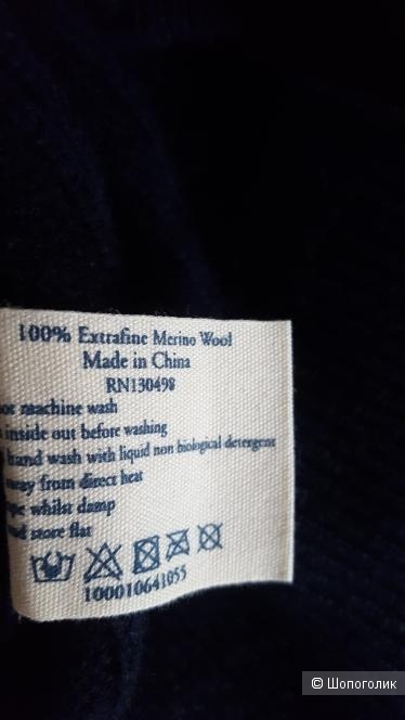 Пуловер, свитер JACK WILLS. размер 42-44