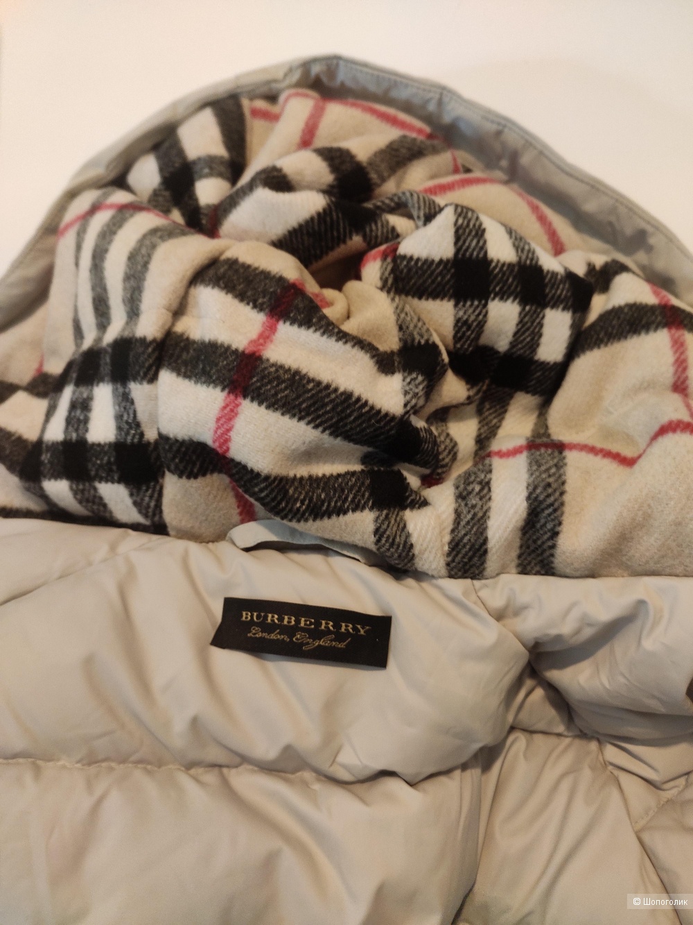 Burberry us shop 44 hotsell