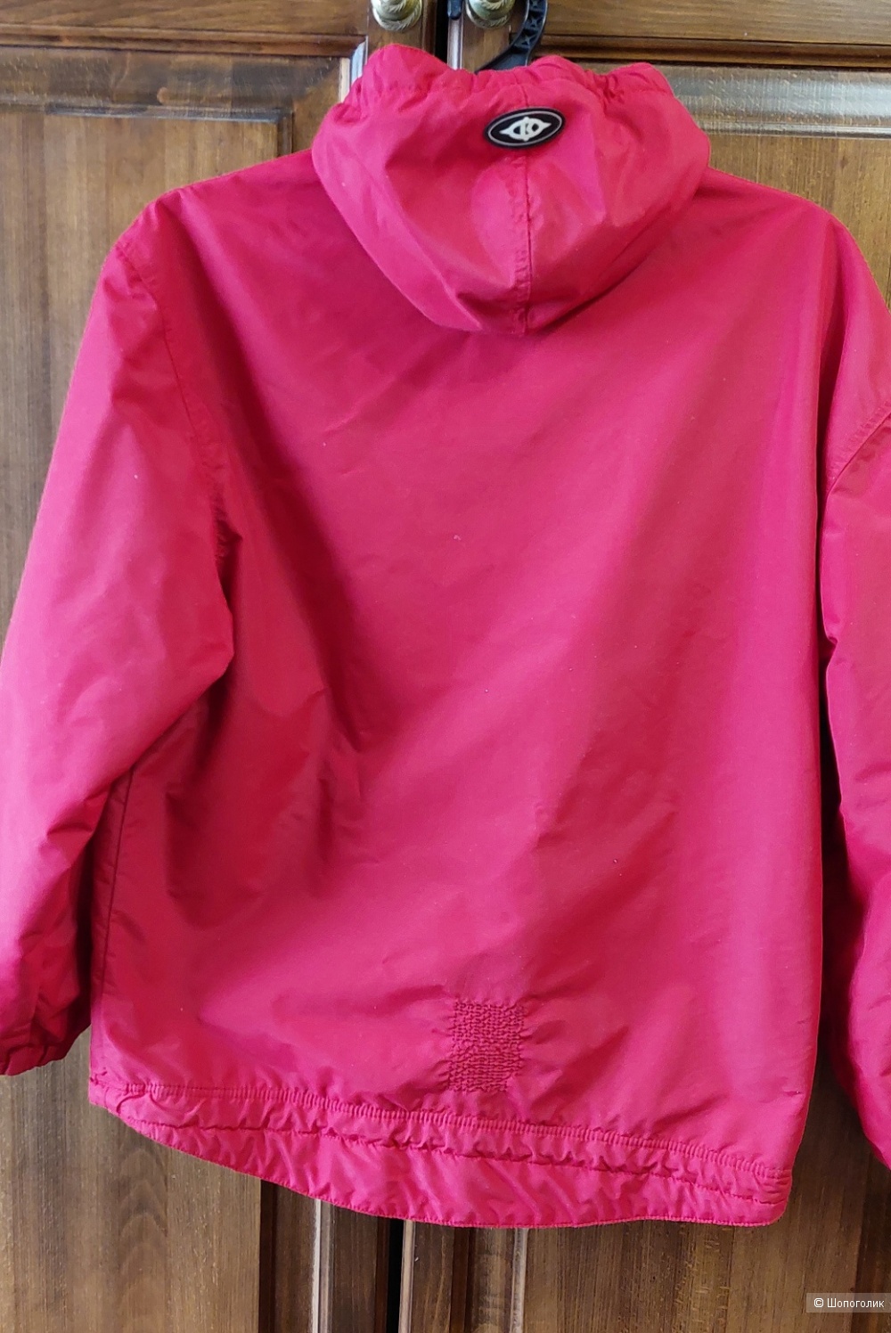 Куртка женская спортивная 50-52 размер