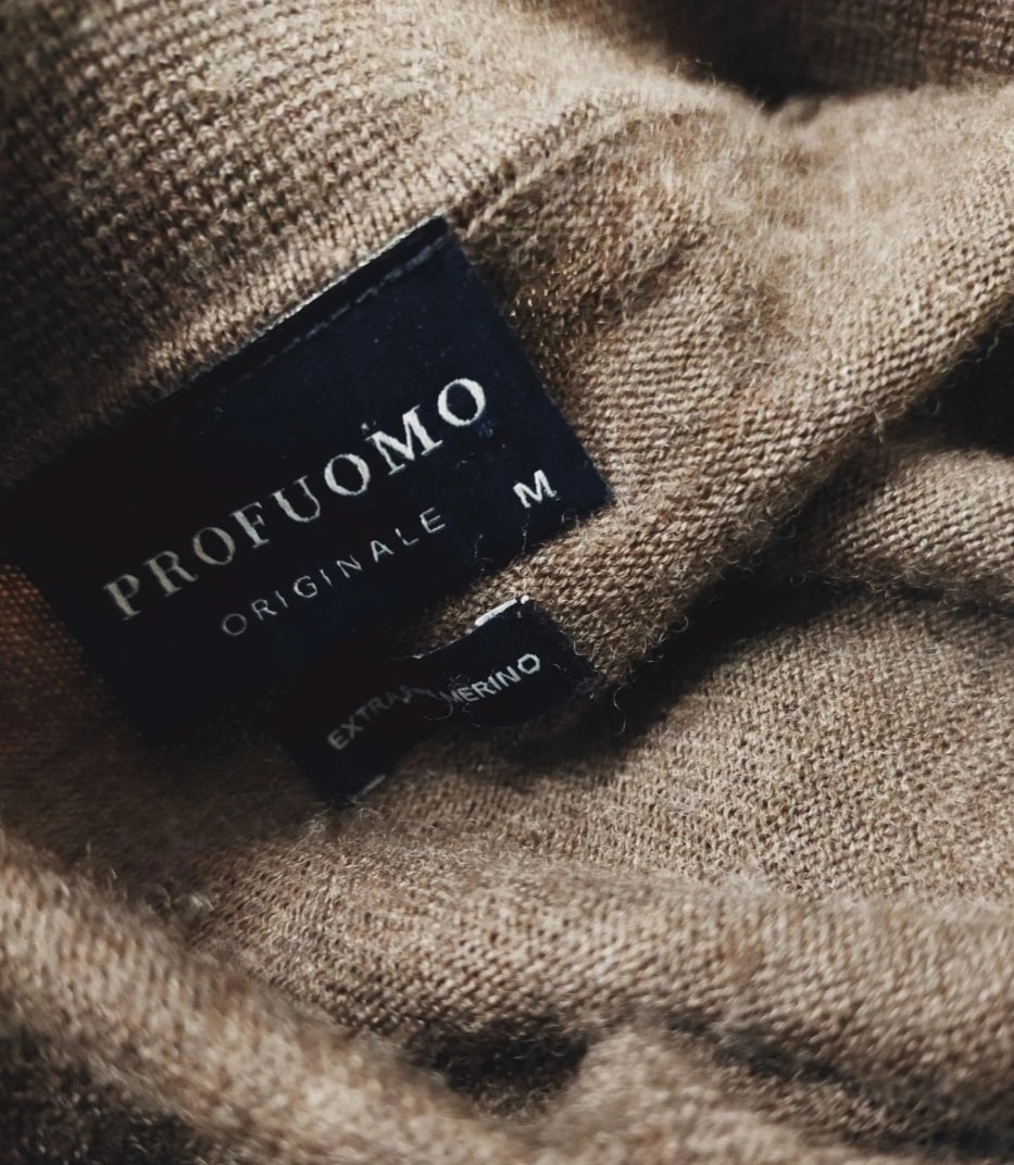 Поло Profuomo размер М