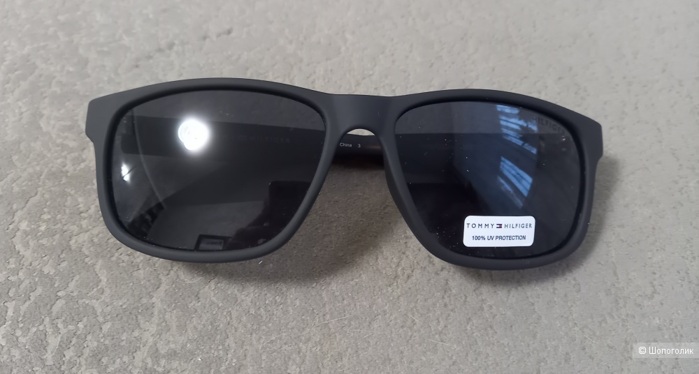 Солнцезащитные очки TOMMY HILFIGER