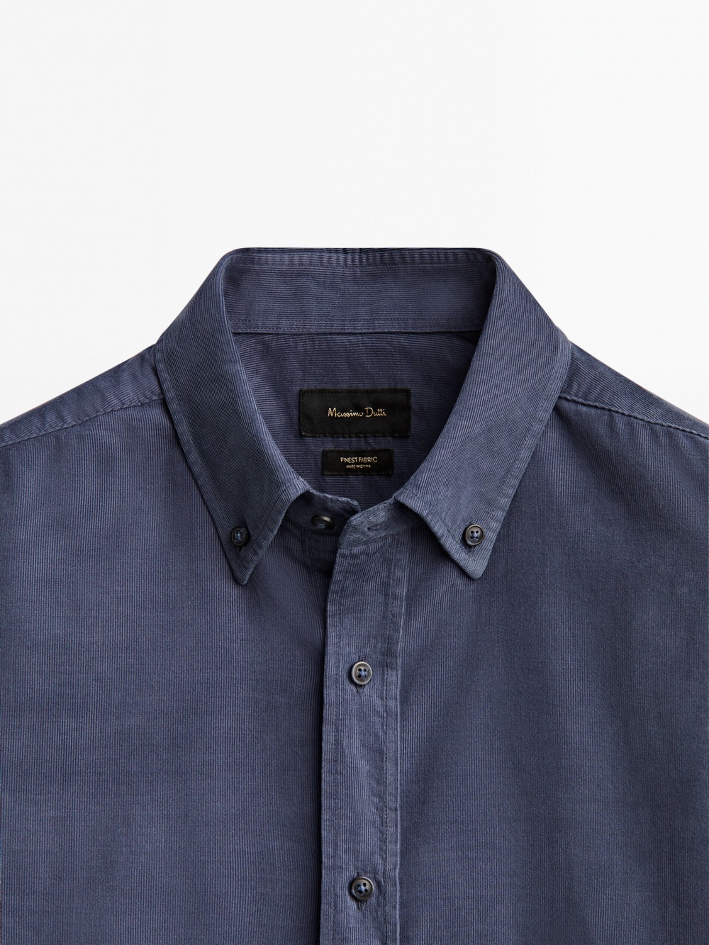 Рубашка Massimo Dutti, размер М