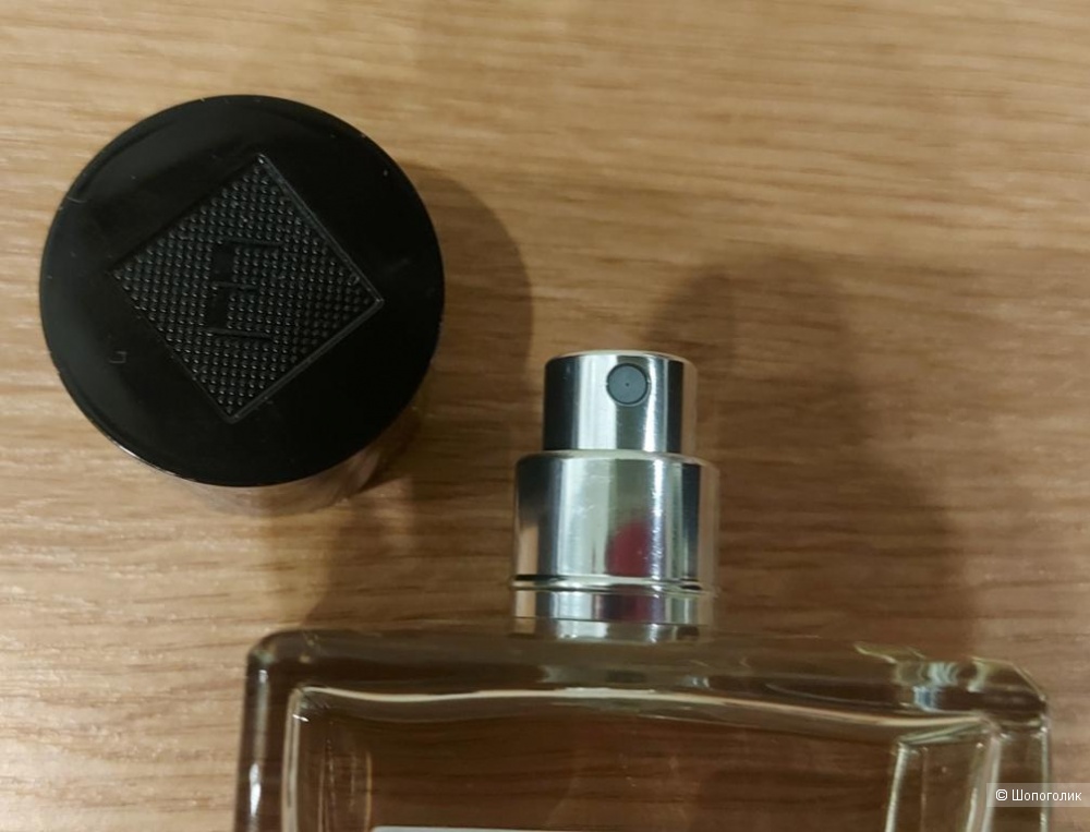 Парфюм Nice Bergamote, Essential Parfums ПВ 100 мл