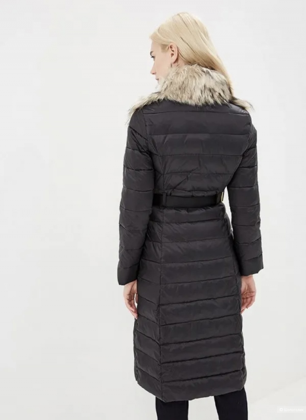 Пальто Elisabetta Franchi, размер S.