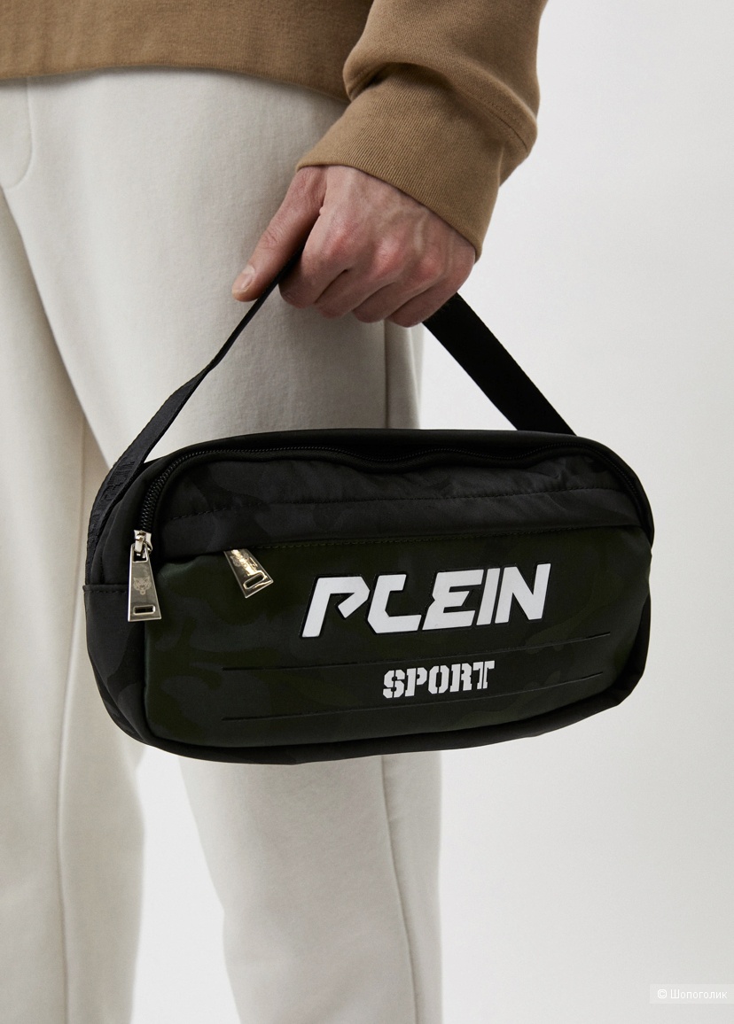 Поясная сумка Plein Sport
