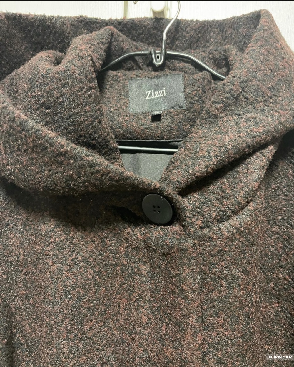 Пальто , Zizzi, 52-54