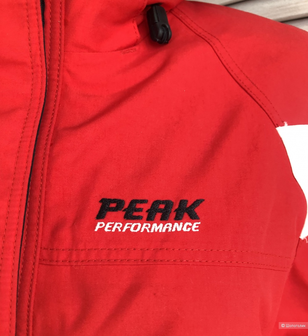 Куртка Peak Performance размер M