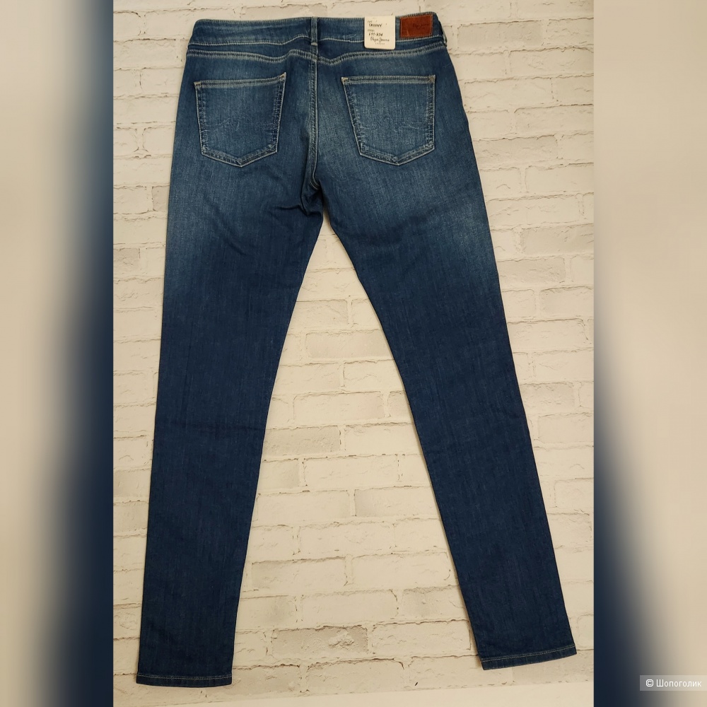 Джинсы Pepe jeans р: W31L32