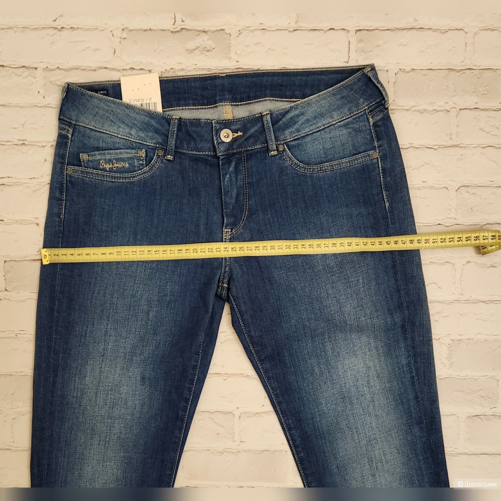 Джинсы Pepe jeans р: W31L32