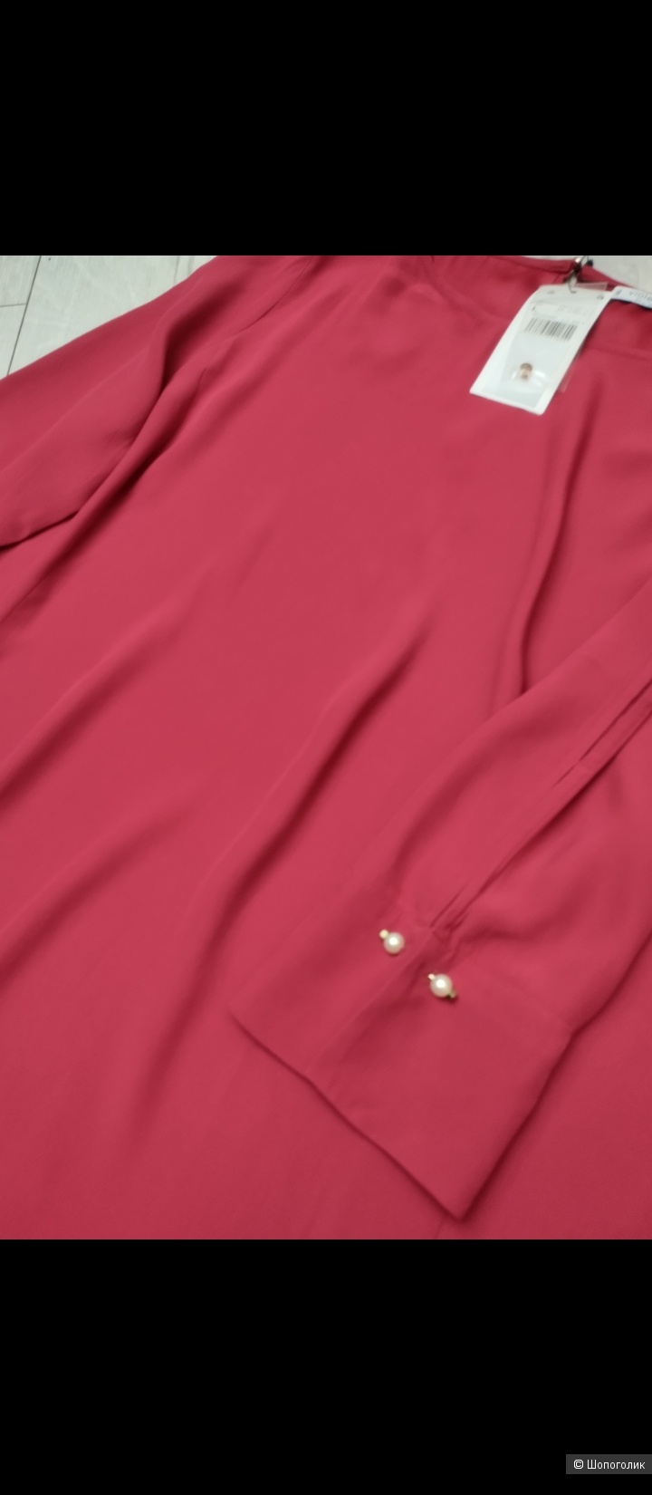 Платье mango Violeta, размер Росс 52-54