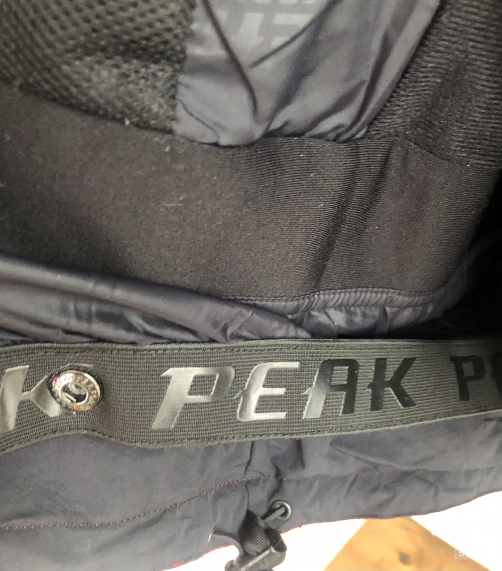 Куртка Peak Performance размер M