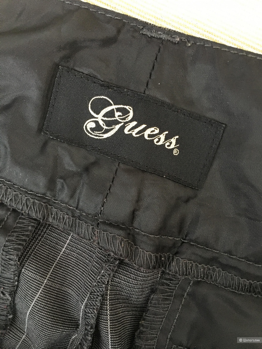 Брюки Guess p.L