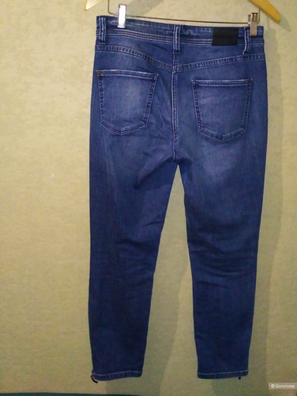 Cambio Jeans джинсы р. 46