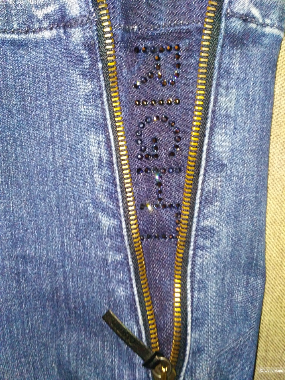 Cambio Jeans джинсы р. 46