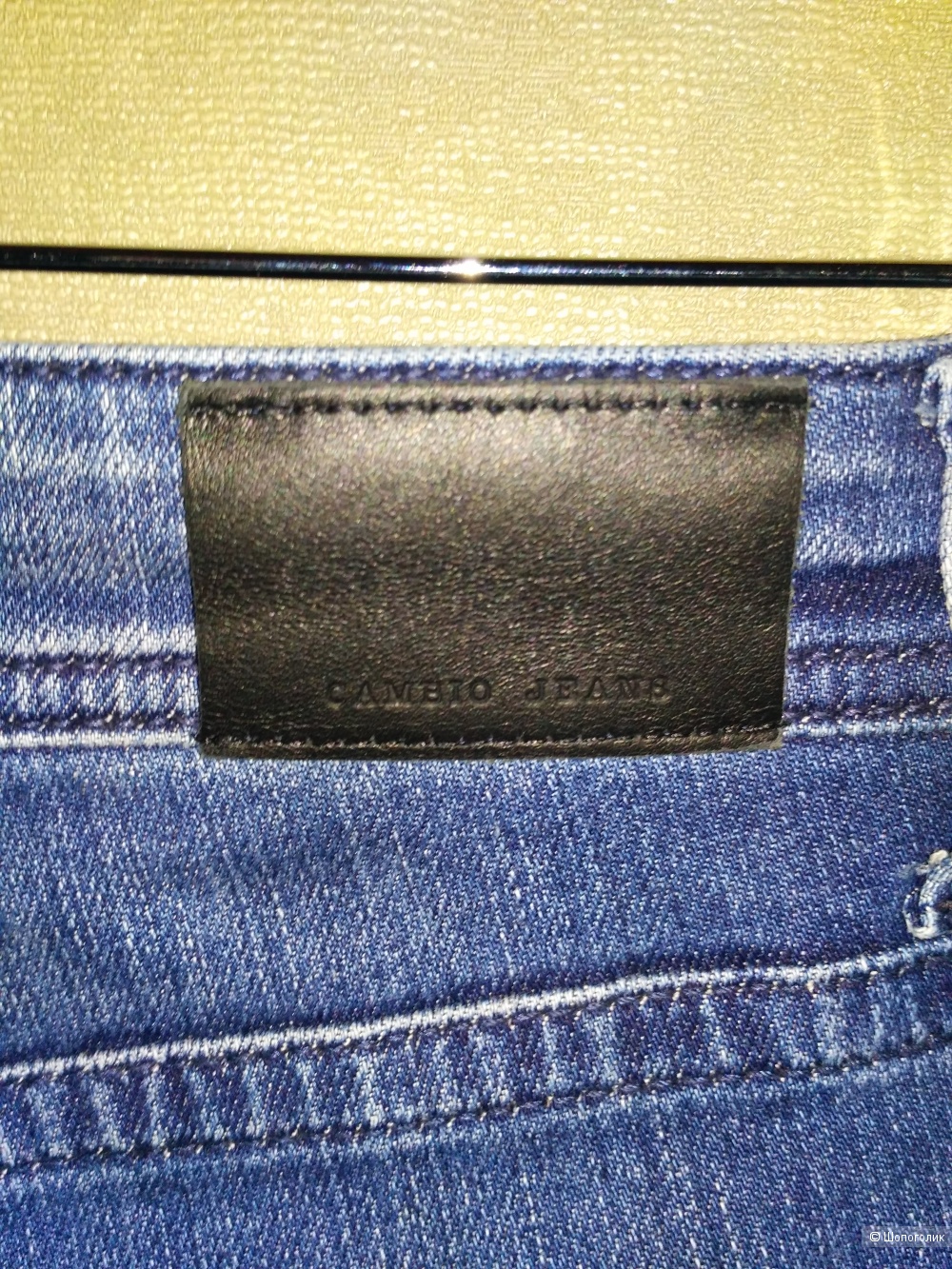 Cambio Jeans джинсы р. 46