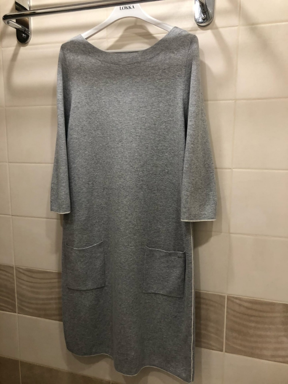 Платье  S.OLIVER.Размер 46-48.