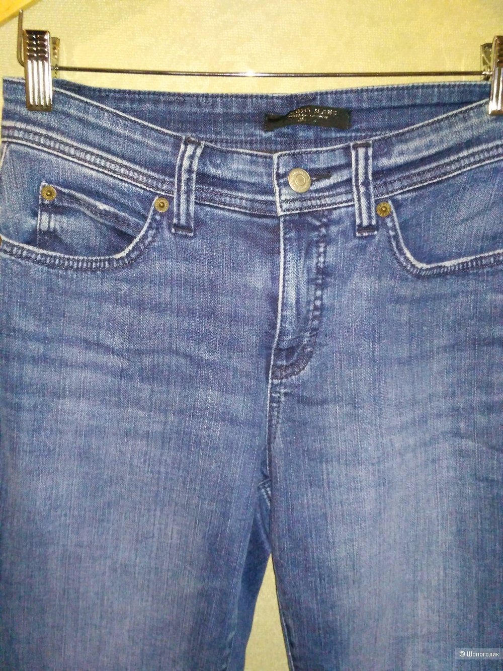 Cambio Jeans джинсы р. 46