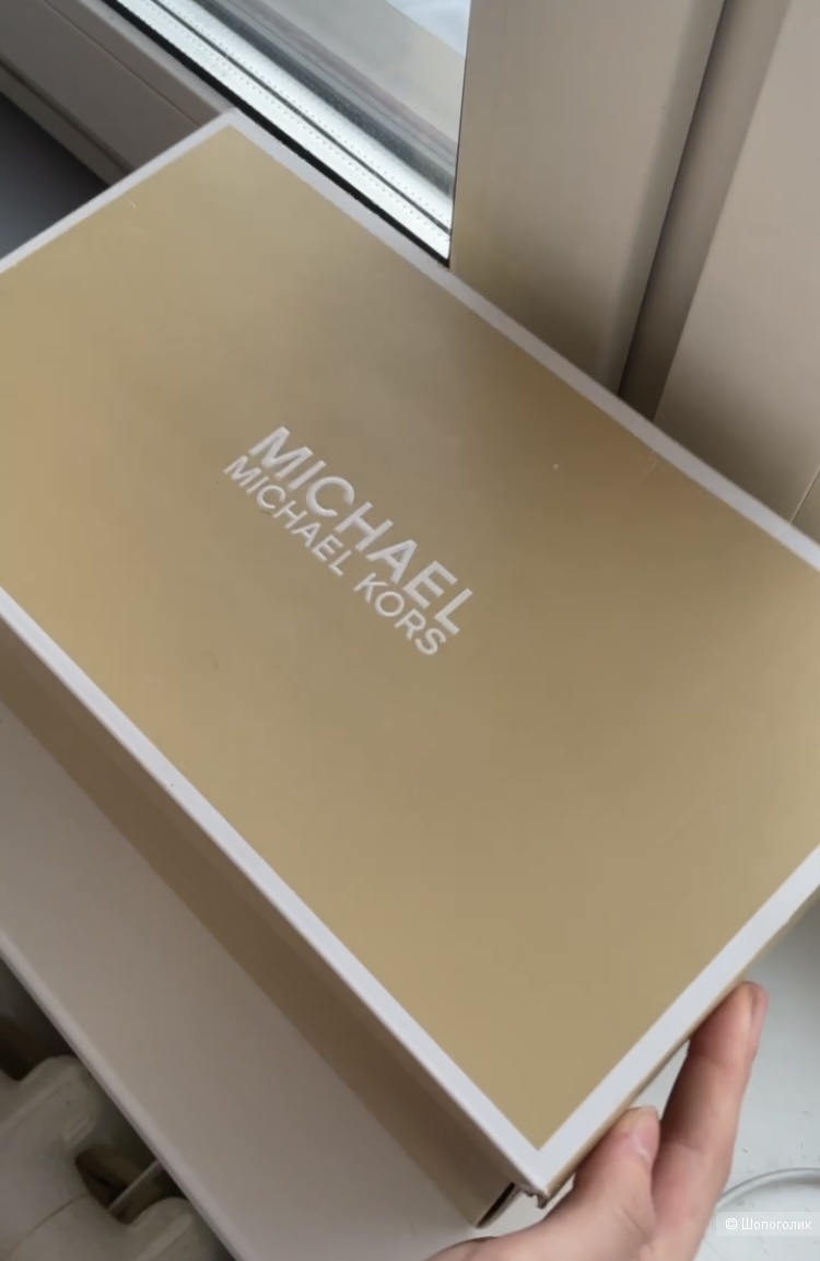 Туфли Michael Cors 9,5