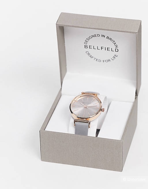 Часы Bellfield