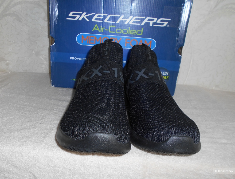 Кроссовки Skechers 46,5 размер
