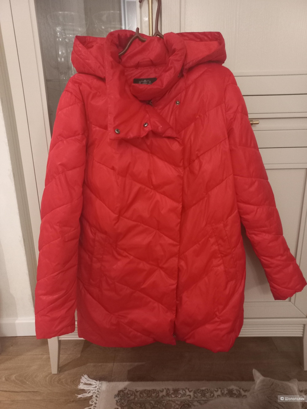 Куртка Finn Flare размер L