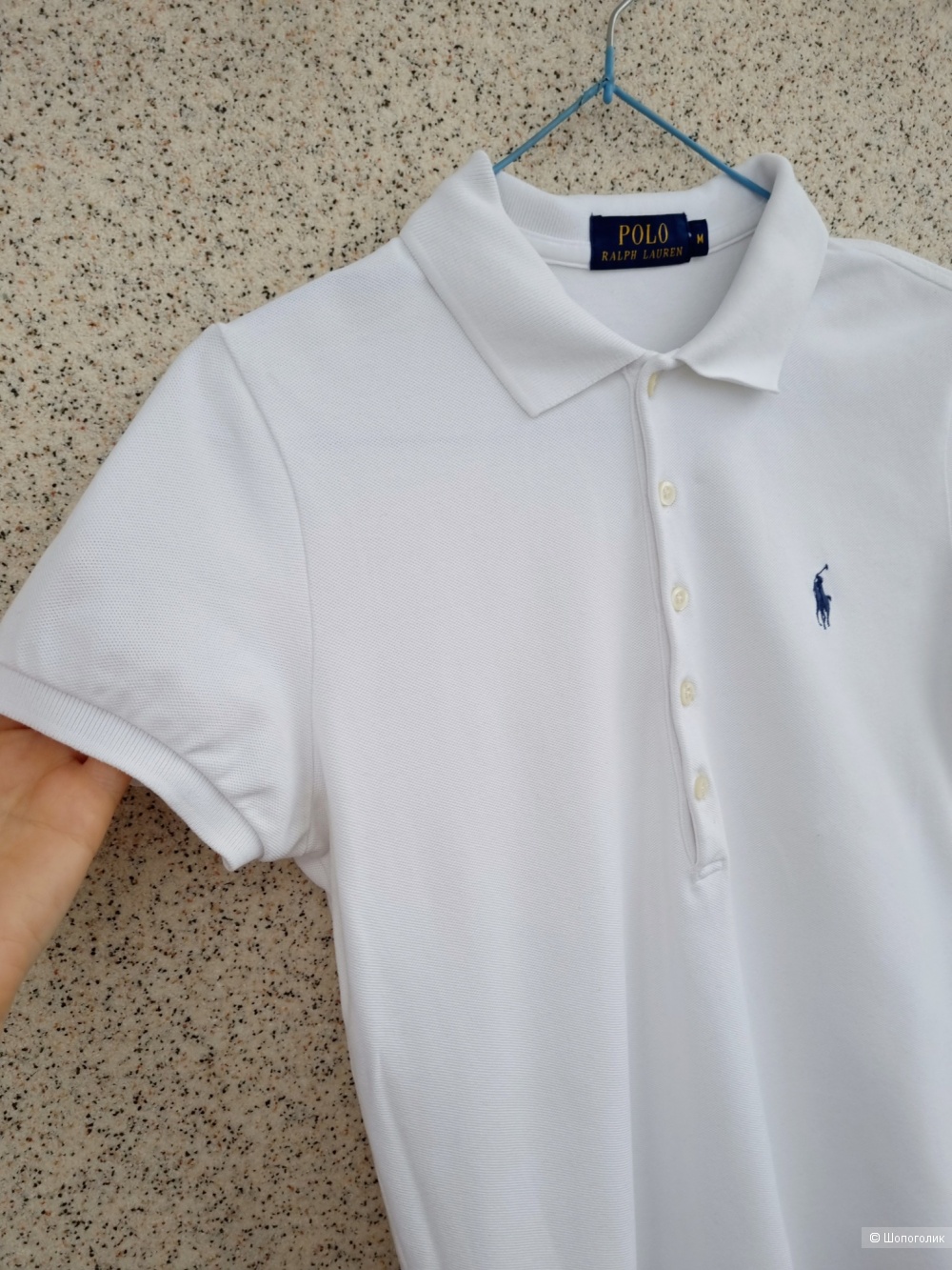 Поло Ralph Lauren, M