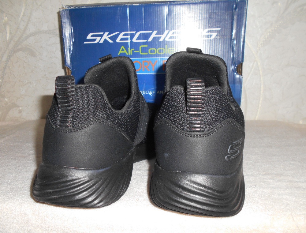 Кроссовки Skechers 46,5 размер