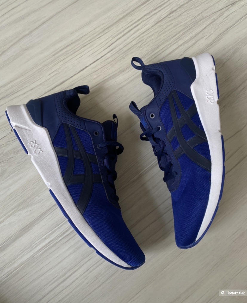 Кроссовки ASICS, 39