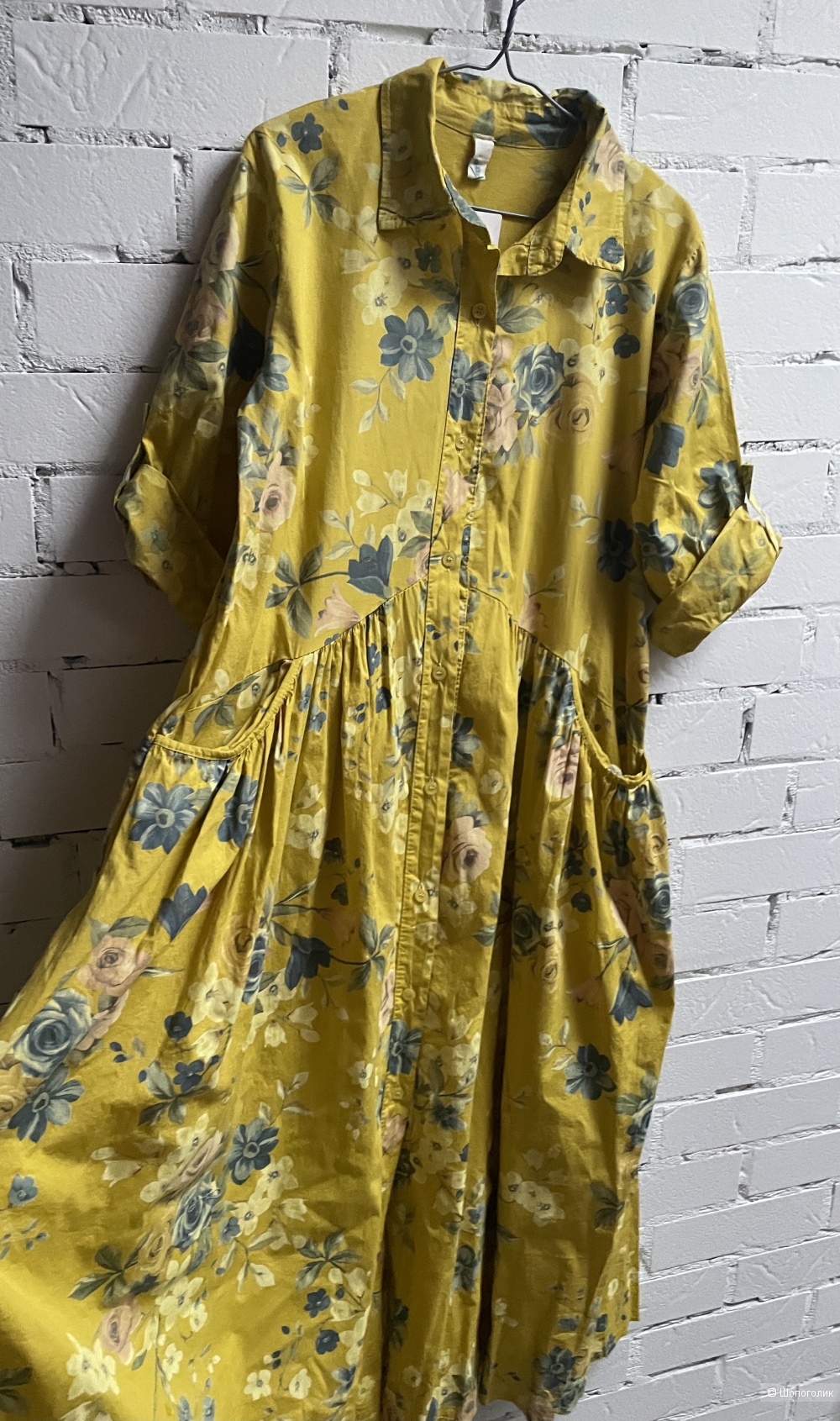 Платье прованс New Collection fiore, 46-52