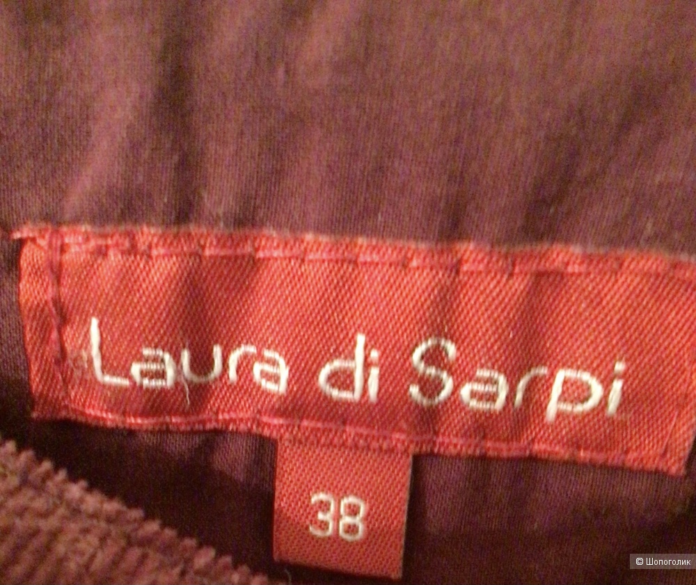 Юбка Laura di Sarpi, маркировка DE 38
