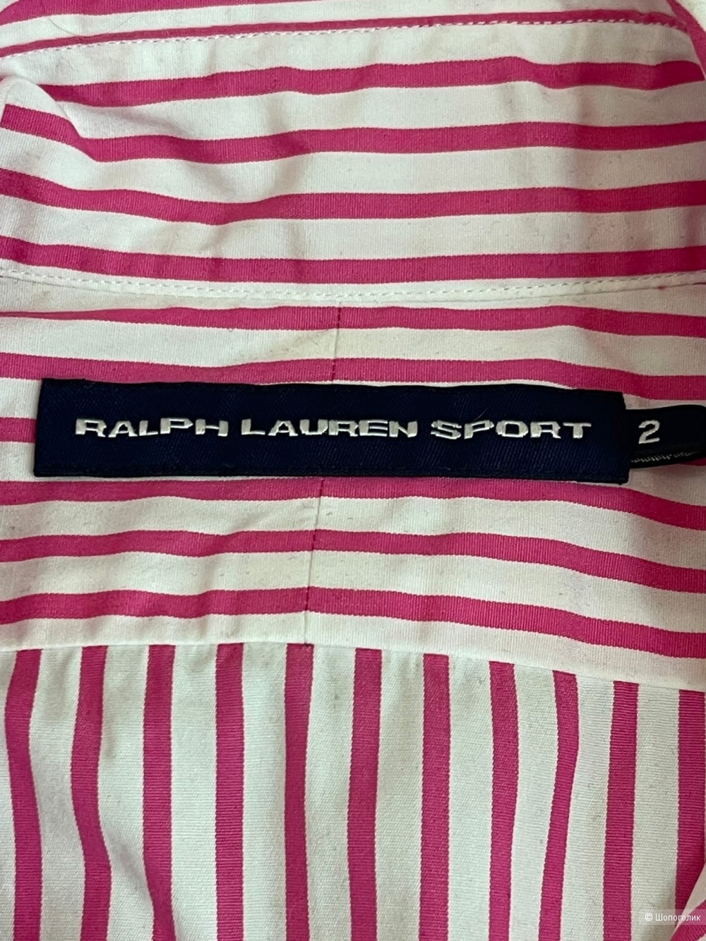 Рубашка от Ralph Lauren  XS/S