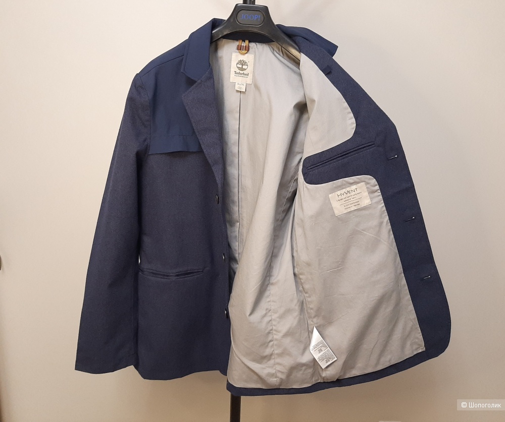Мужская куртка Timberland Waterproof, XL