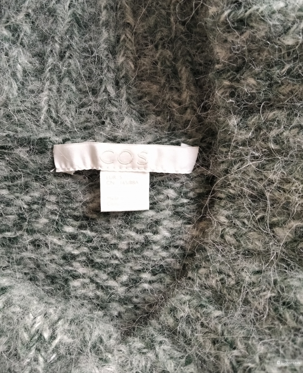 Джемпер COS,размер 46