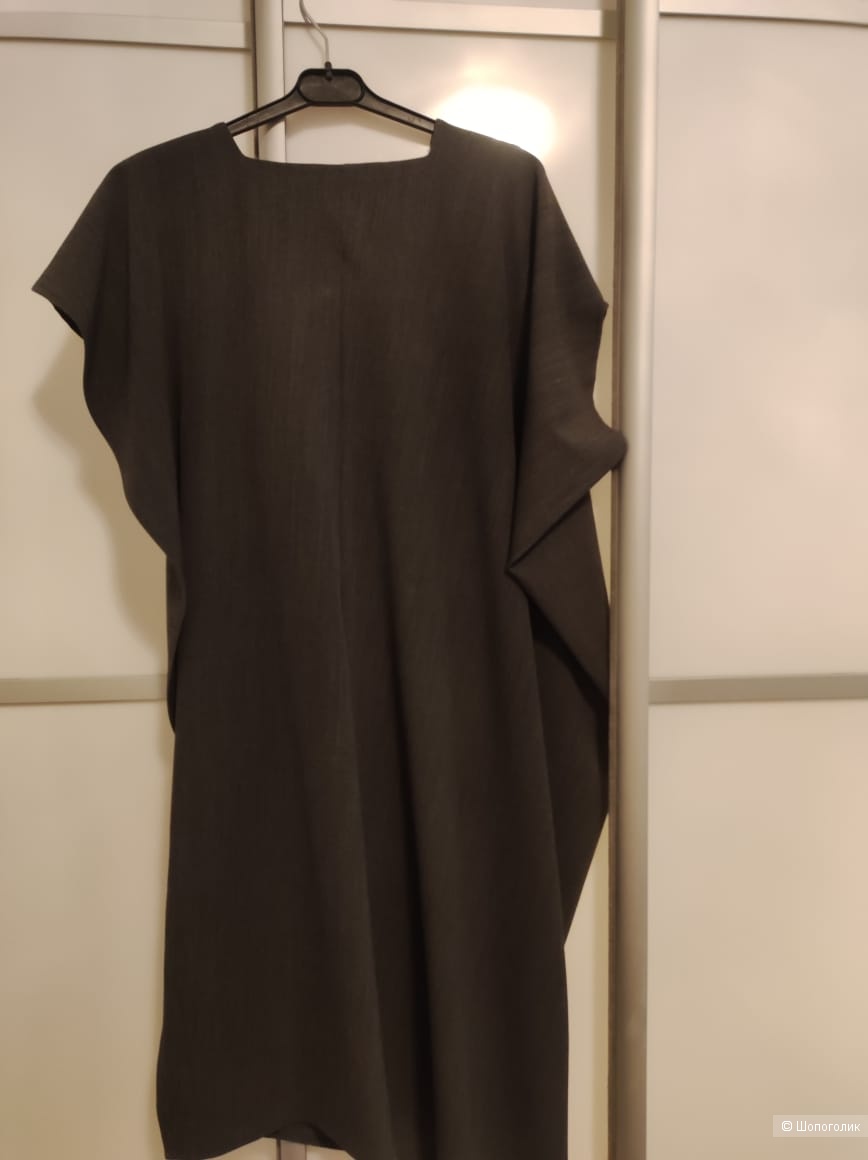 Платье-сарафан 44 размер