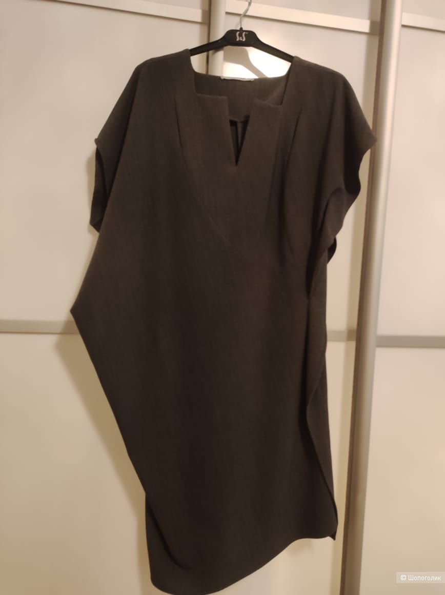 Платье-сарафан 44 размер