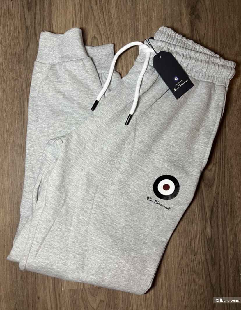 Джоггеры Ben Sherman, L