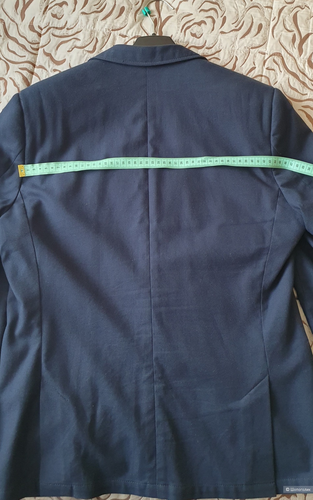 Мужской пиджак Paul Kehl, размер 46-48