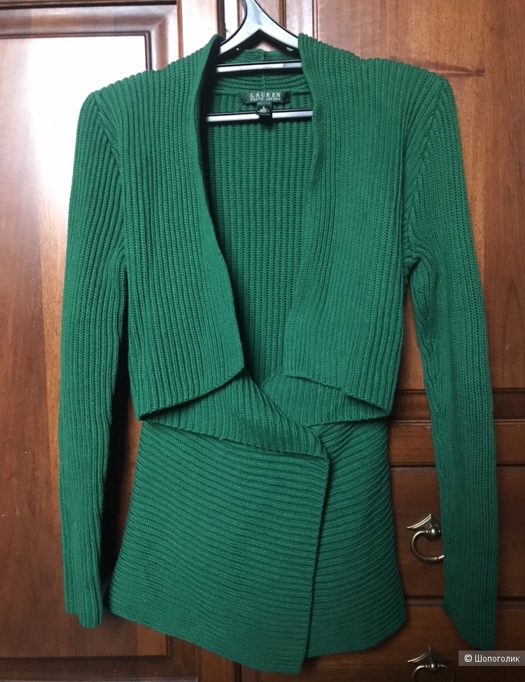Кардиган Ralph Lauren, 44 размер