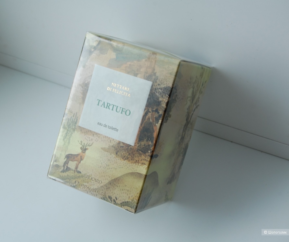 Brocard Nettare Di Felicita Tartufo 100 ml