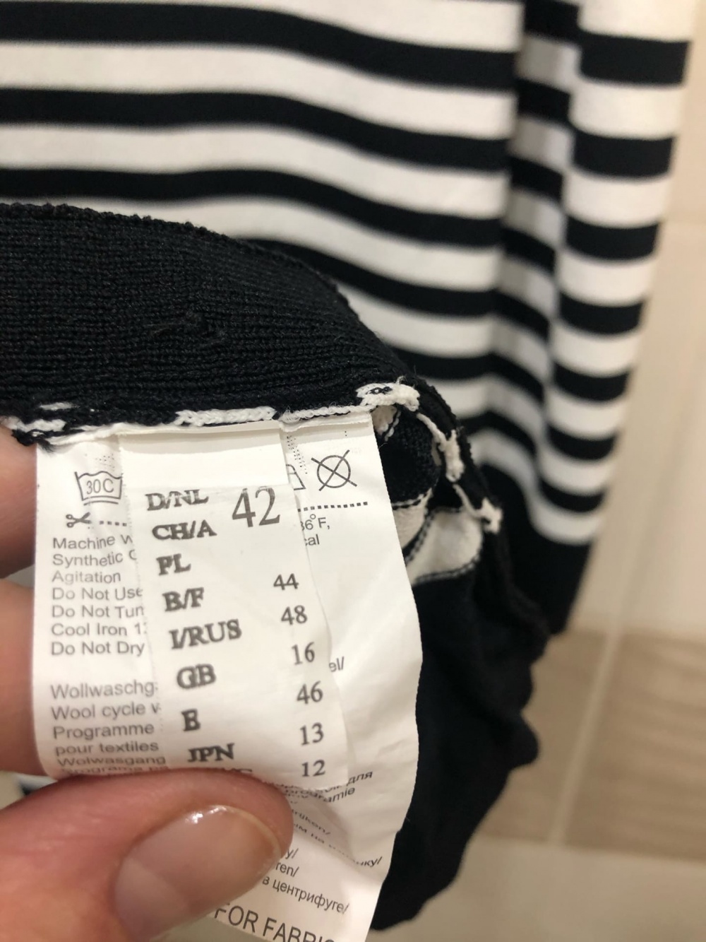 Кардиган Gerry Weber EDITION. Размер M-L.