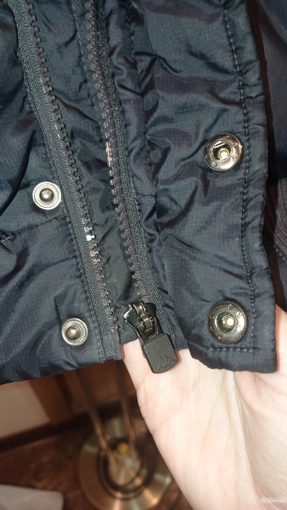 Куртка Kappa размер M