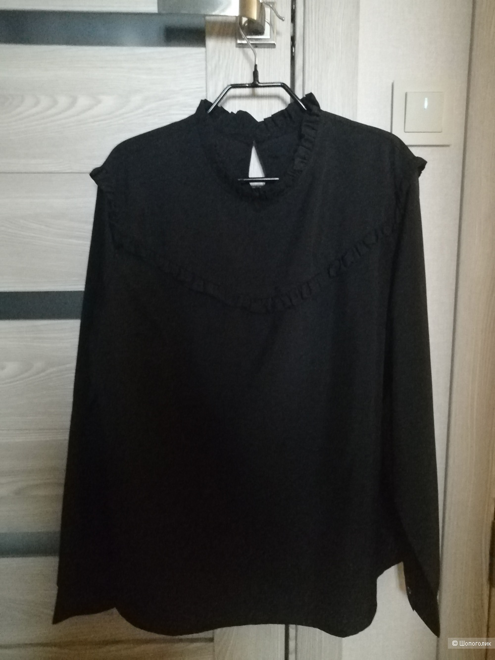 Блуза женская размер 48-50