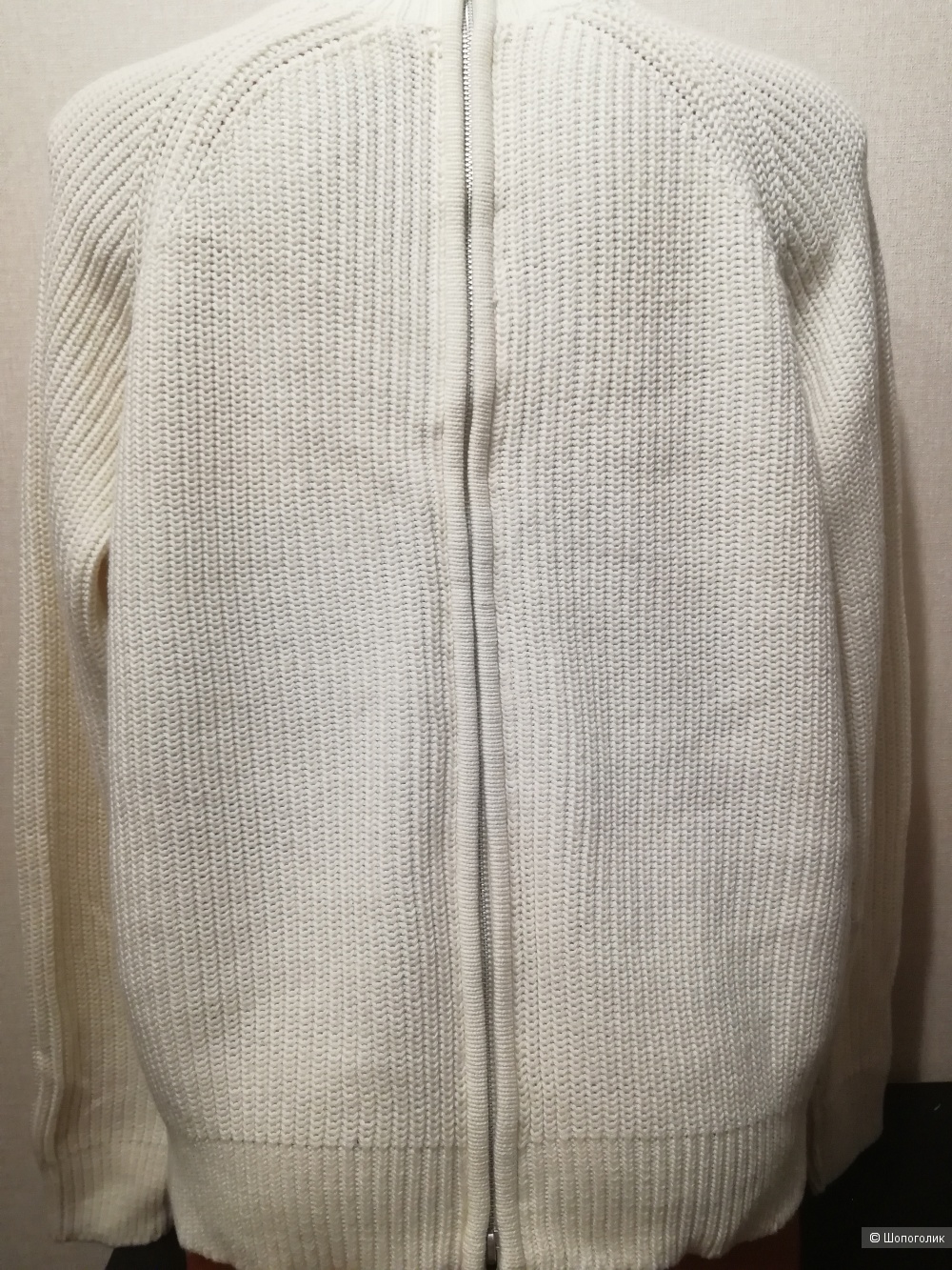 Джемпер, свитер H&M размер M, L