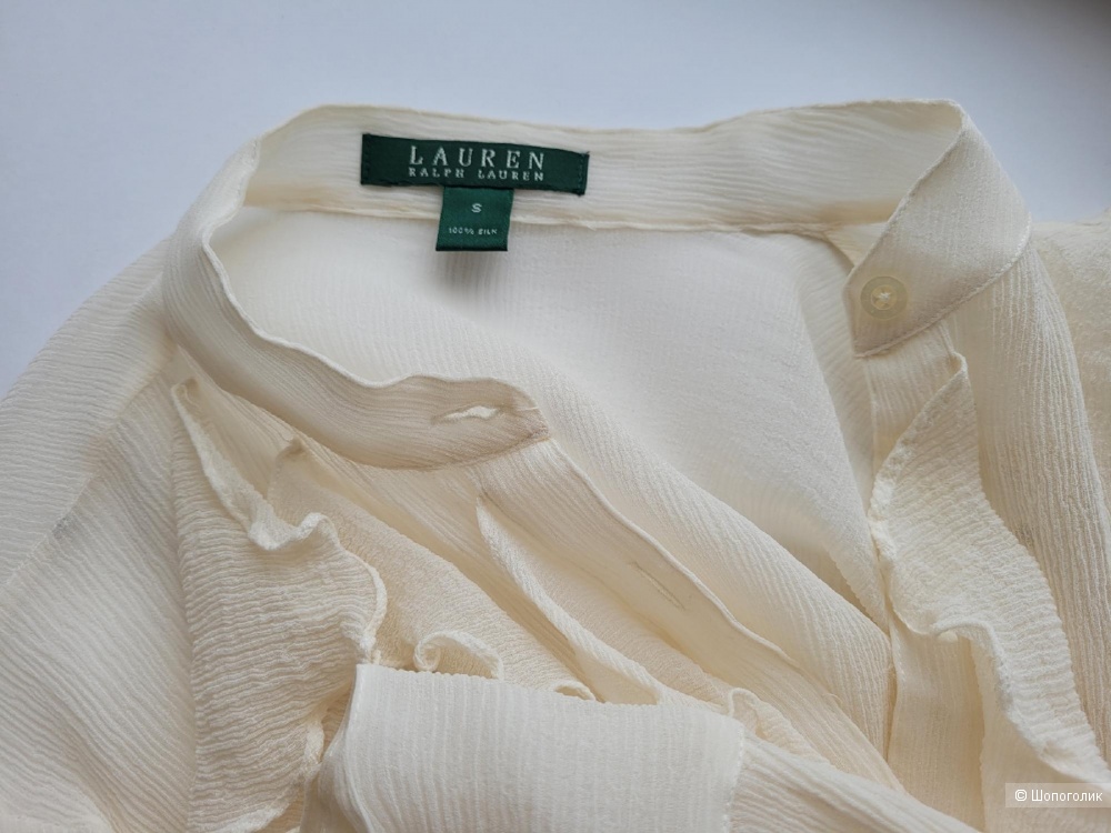 Блузка Ralph Lauren размер S