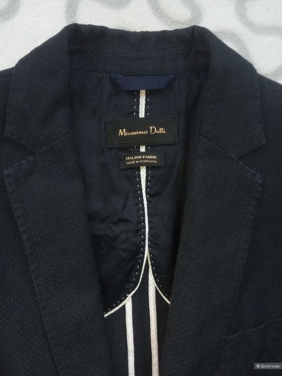 Пиджак Massimo Dutti, Eur 40