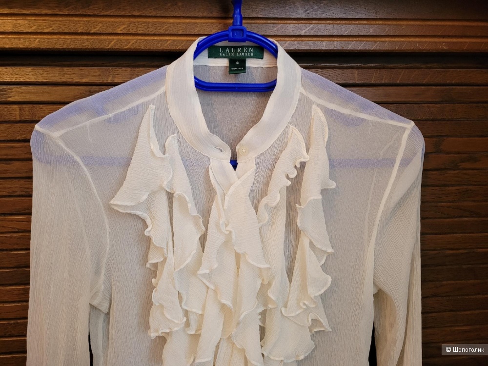 Блузка Ralph Lauren размер S