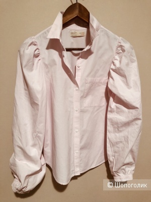 Рубашка Zara, p 164